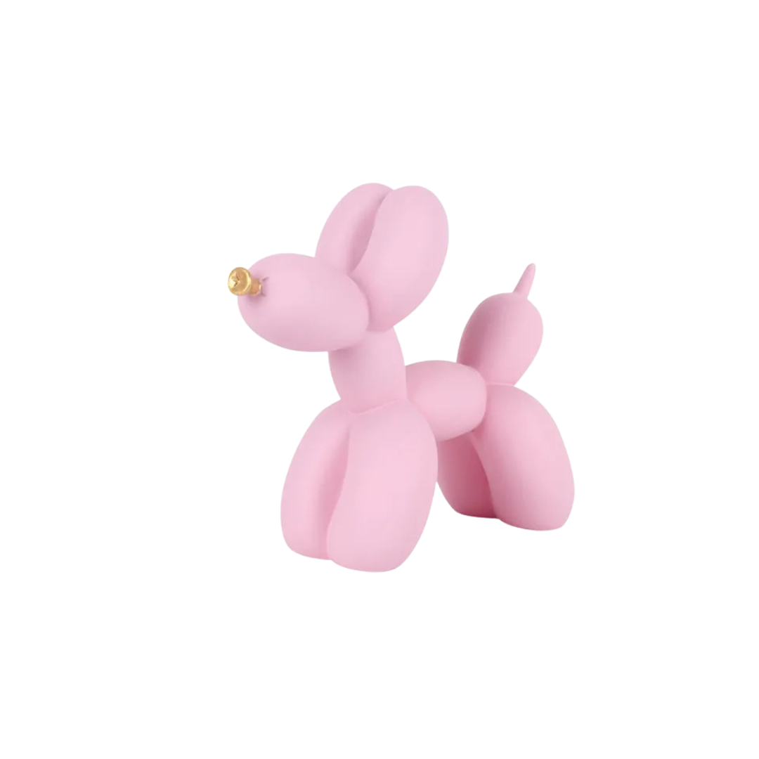 Balloon Dog Sculpture