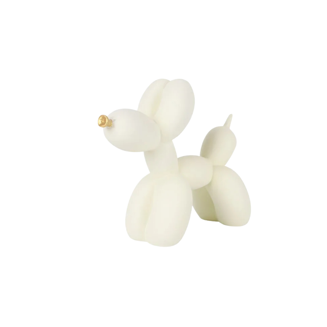 Balloon Dog Sculpture