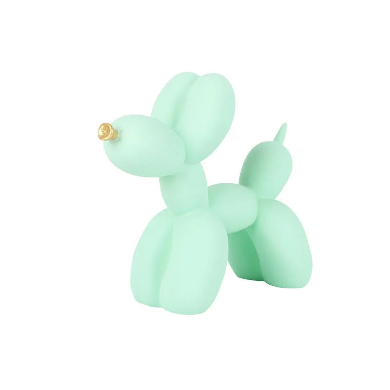 Balloon Dog Sculpture