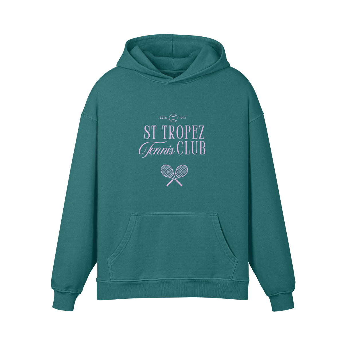 St Tropez Tennis Club