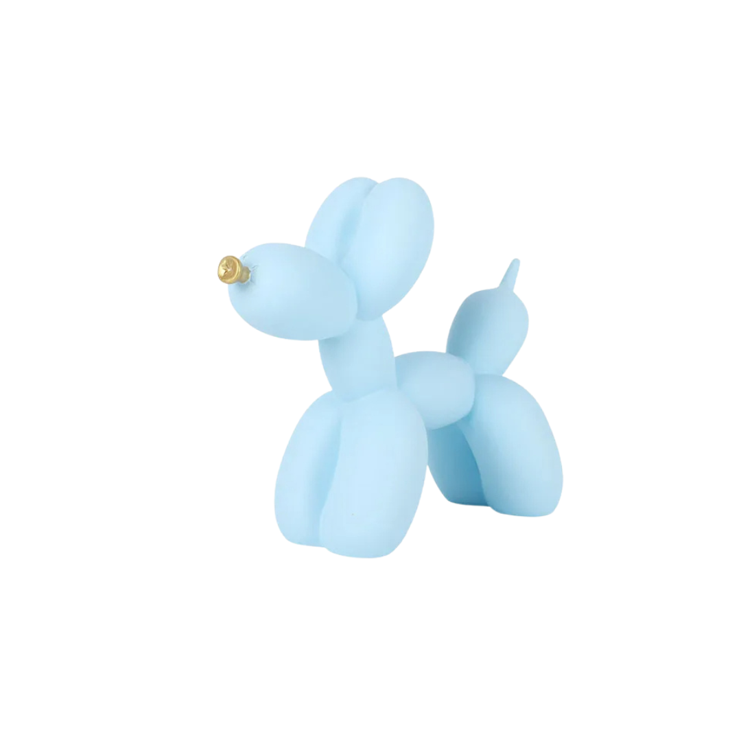 Balloon Dog Sculpture
